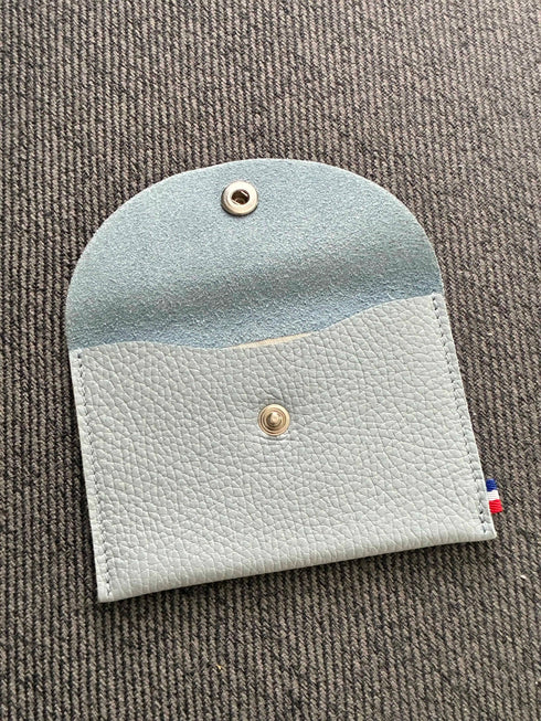 Porte-cartes simple à 1 rangement
